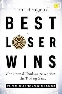 Cover of Best Loser Wins by Tom Hougaard