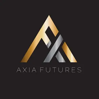 Axia Futures YouTube channel image