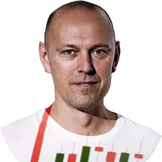 Trader Tom YouTube channel image