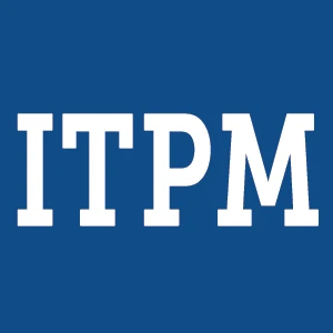 Institute of Trading (ITPM) logo, Anton Kreil