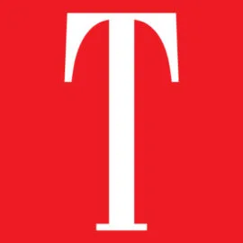 Traders Magazine logo