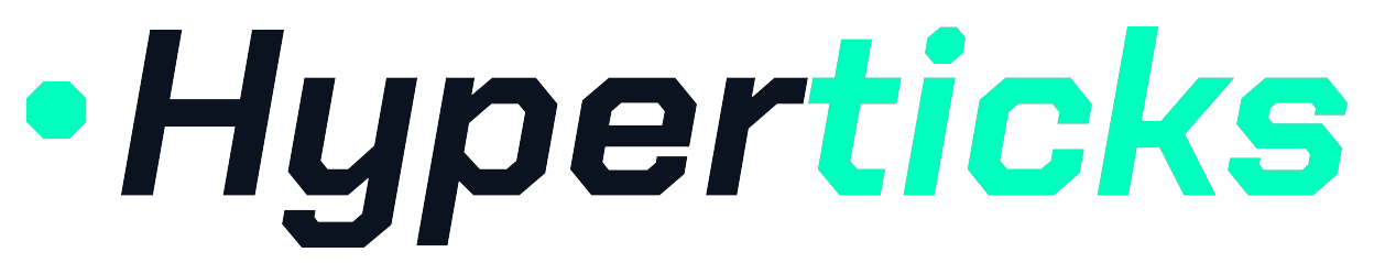 HyperTicks